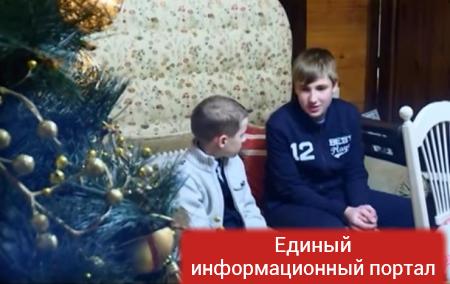 Сын Лукашенко: Не очень хочется быть президентом