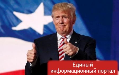 Трамп: Преимущество Тиллерсона – опыт работы в РФ