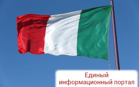 В Италии стартует референдум о внесении изменений в Конституцию