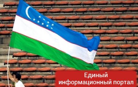В Узбекистане начались выборы президента страны