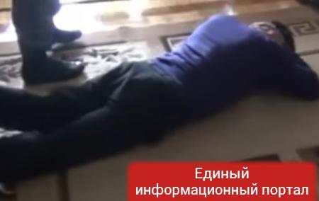 Задержаны сторонники ИГИЛ, готовившие теракты в Москве
