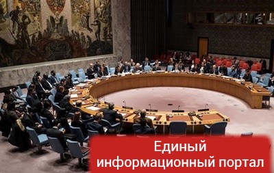 США созвали экстренное заседание Совбеза ООН из-за иранских ракет