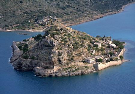 Все что нужно знать об острове Крит