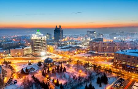 Что мы не знали о Новосибирске