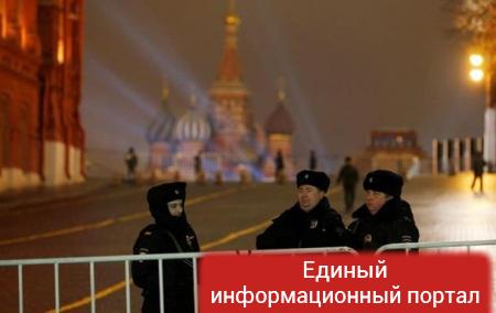 Дипломаты США получили 35 приглашений на елку в Кремль