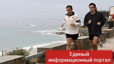 Французский фаворит Фийон: Украины не будет в ЕС