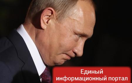 Кремль назвал новые санкции разрушительными