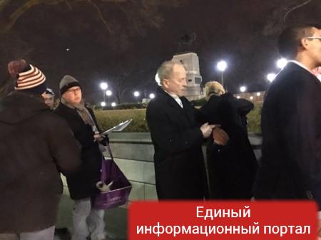 На вечеринке у Обамы собралась половина Голливуда