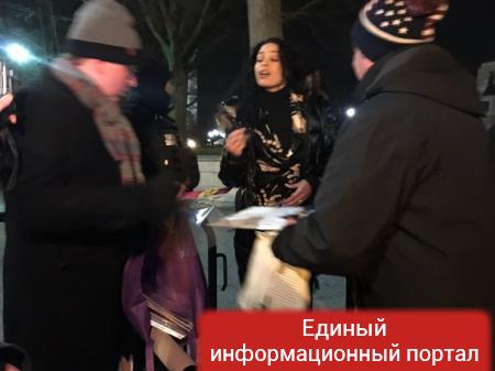 На вечеринке у Обамы собралась половина Голливуда