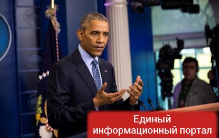 Обама: хорошие отношения с РФ важны для всего мира
