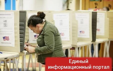 ОБСЕ раскритиковала систему выборов в США