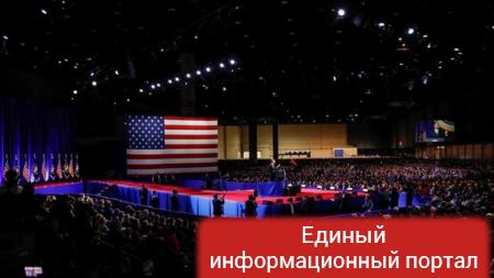 Плачут все. Тезисы прощального выступления Обамы