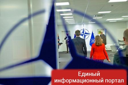 Продвижение НАТО на восток. Реализация и планы