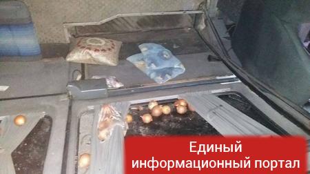 В Николаеве перевернулась маршрутка, есть пострадавшие