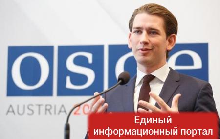 В ОБСЕ пообещали расширить миссию на Донбассе
