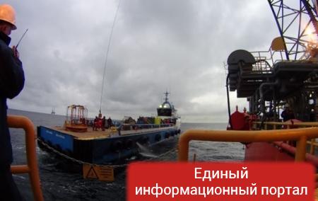 В РФ заявили о провокациях Украины в Черном море