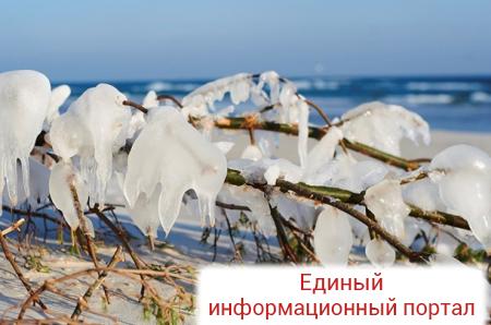 Жертвами морозов в Европе стали более 70 человек