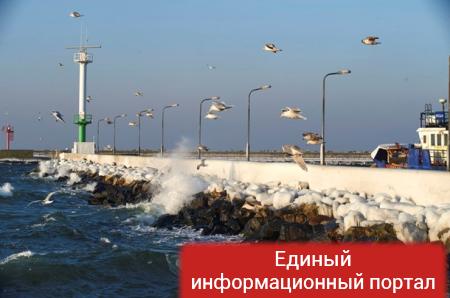 Жертвами морозов в Европе стали более 70 человек