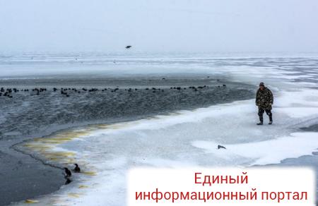 Жертвами морозов в Европе стали более 70 человек