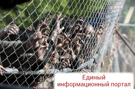 Зомби-апокалипсис: как отреагируют государства