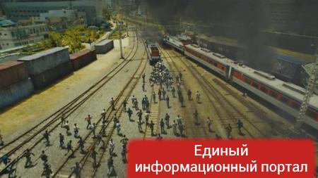 Зомби-апокалипсис: как отреагируют государства