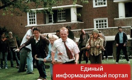 Зомби-апокалипсис: как отреагируют государства