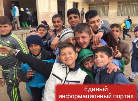 Алеппо для Америки. Как коалиция разрушает Мосул