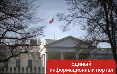Белый Дом: Россия оккупировала Крым