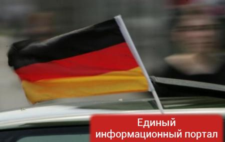 Берлин: Признание документов ЛДНР нарушает Минск-2