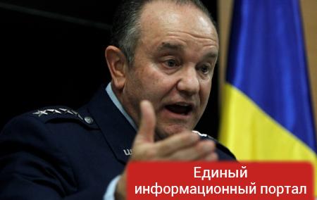 Экс-командующий НАТО: США должны вооружить Украину
