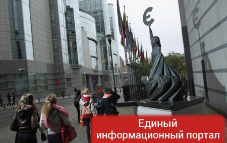 ЕП утвердит приостановку безвиза 13 февраля - СМИ