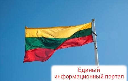 Литва облегчила трудоустройсво для украинцев