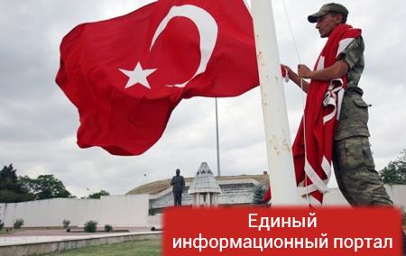 Не выполняют обязательства: Турция обвинила НАТО