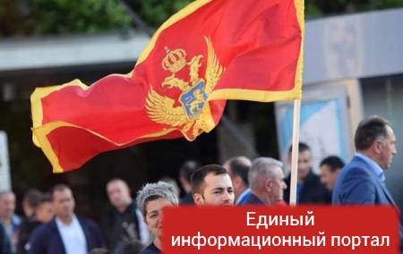 Переворот в Черногории. Москва наступает на НАТО?