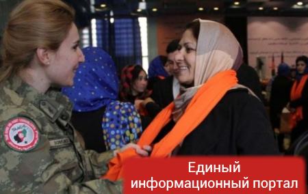 Турецким женщинам-офицерам разрешили носить хиджаб