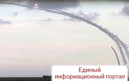 В России пугают США баллистическими ракетами