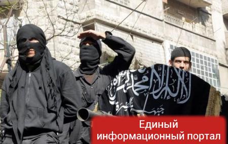 В Сирии ликвидировали заместителя лидера Аль-Каиды