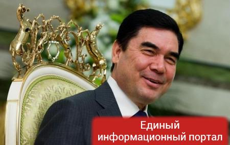 Выборы в Туркменистане: проголосовали более 50%