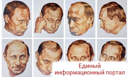 Зовут, как Ленина. Guardian назвала мифы о Путине