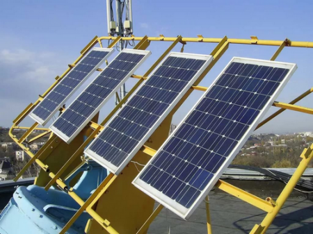 Как работают солнечные батареи?