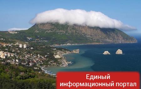 Член парламента Британии заявил, что Крым историческая часть РФ
