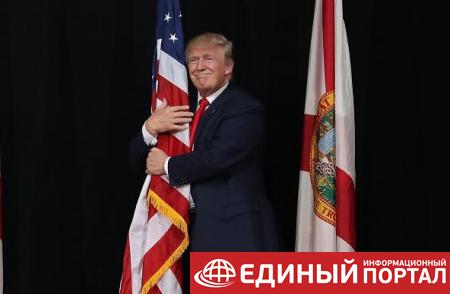 Искусство портить. Череда неудач Дональда Трампа