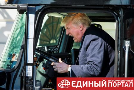 Искусство ухудшать. Череда неудач Дональда Трампа