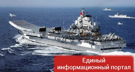 К третьей мировой готов? Новое вооружение Китая