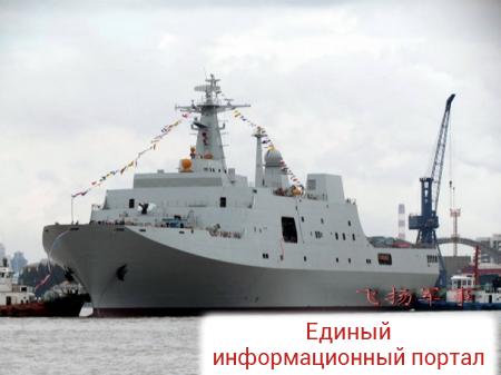 К третьей мировой готов? Новое вооружение Китая