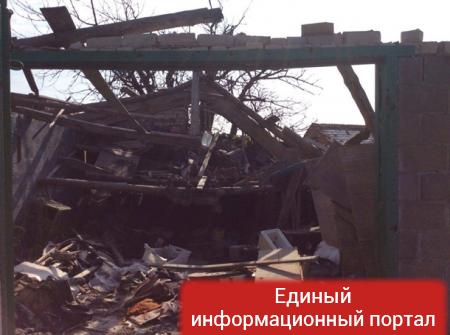 Министр Люксембурга посетил зону АТО