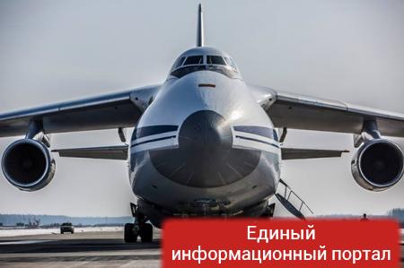 Россия отправила саперов на разминирование Пальмиры