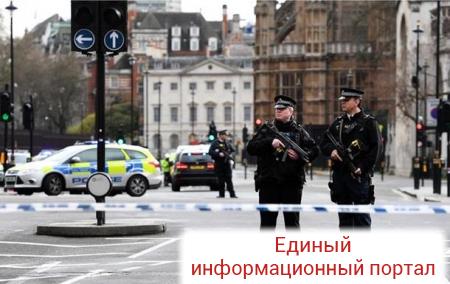 Теракт в Лондоне: одна из раненых скончалась