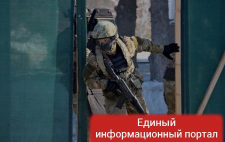 В Чечне погибли шесть силовиков