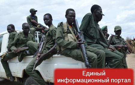 В Эфиопии боевики убили 28 человек и выкрали 43 ребенка